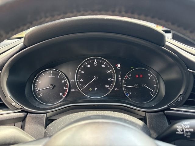 2024 Mazda Mazda CX-30 2.5 S Select Sport AWD