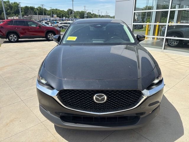 2024 Mazda Mazda CX-30 2.5 S Select Sport AWD