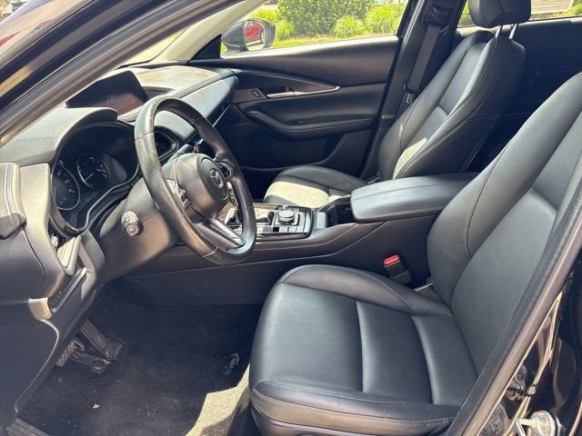2024 Mazda Mazda CX-30 2.5 S Select Sport AWD