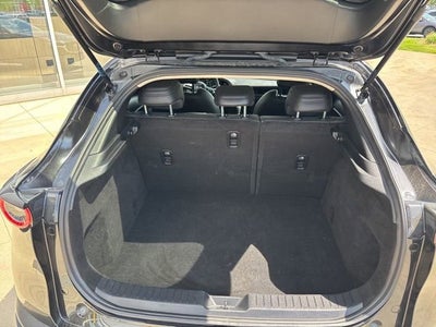 2024 Mazda Mazda CX-30 2.5 S Select Sport AWD