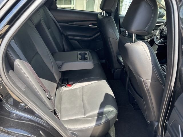 2024 Mazda Mazda CX-30 2.5 S Select Sport AWD