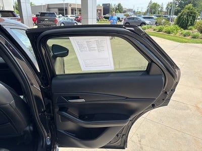 2024 Mazda Mazda CX-30 2.5 S Select Sport AWD