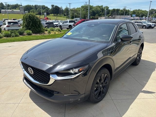 2024 Mazda Mazda CX-30 2.5 S Select Sport AWD