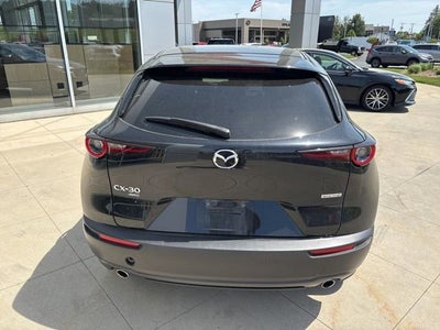 2024 Mazda Mazda CX-30 2.5 S Select Sport AWD