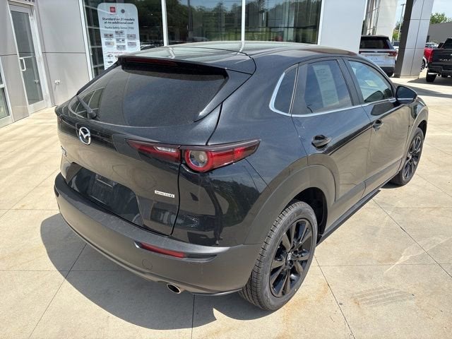 2024 Mazda Mazda CX-30 2.5 S Select Sport AWD