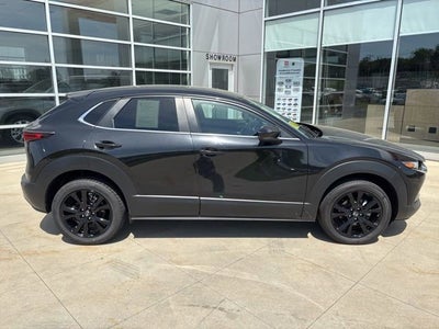 2024 Mazda Mazda CX-30 2.5 S Select Sport AWD
