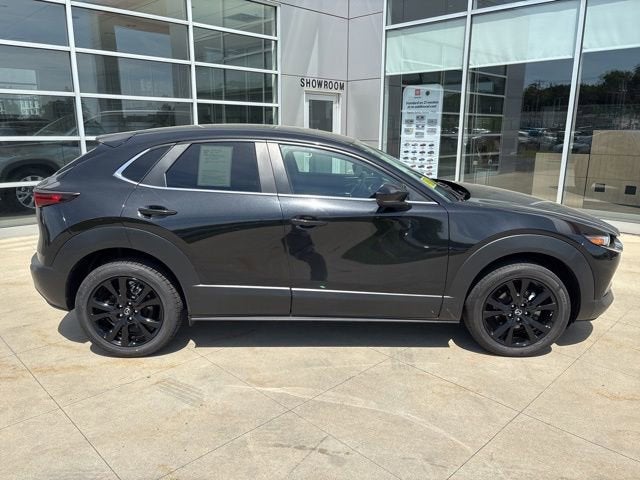 2024 Mazda Mazda CX-30 2.5 S Select Sport AWD