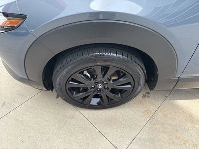2021 Mazda Mazda CX-30 Turbo Premium Plus Package AWD