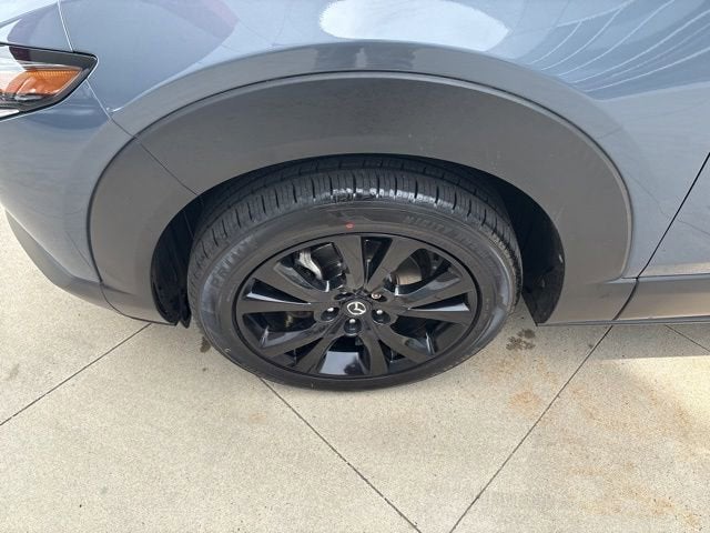 2021 Mazda Mazda CX-30 Turbo Premium Plus Package AWD