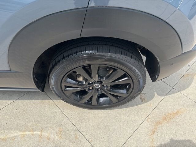 2021 Mazda Mazda CX-30 Turbo Premium Plus Package AWD