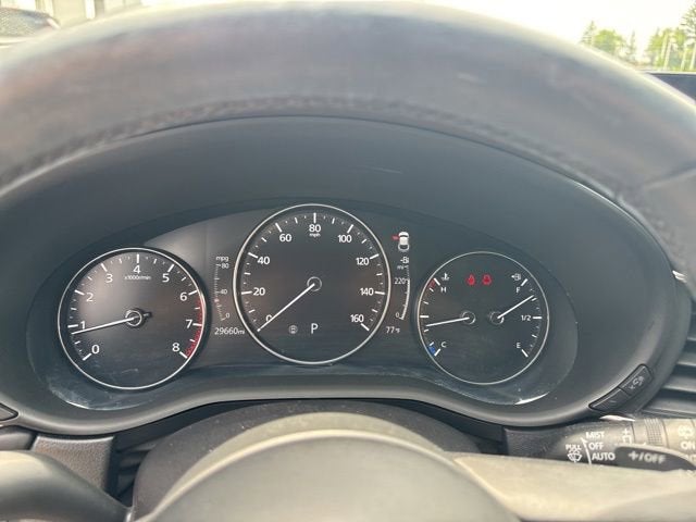 2021 Mazda Mazda CX-30 Turbo Premium Plus Package AWD