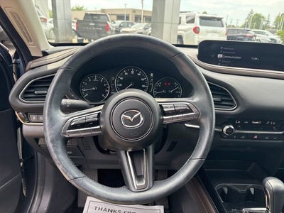 2021 Mazda Mazda CX-30 Turbo Premium Plus Package AWD