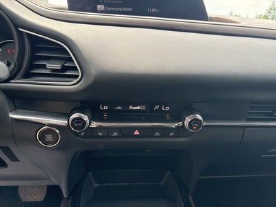 2021 Mazda Mazda CX-30 Turbo Premium Plus Package AWD