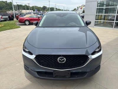 2021 Mazda Mazda CX-30 Turbo Premium Plus Package AWD
