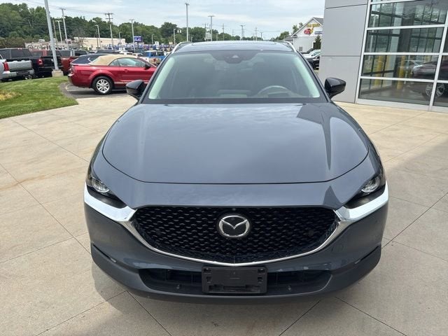 2021 Mazda Mazda CX-30 Turbo Premium Plus Package AWD