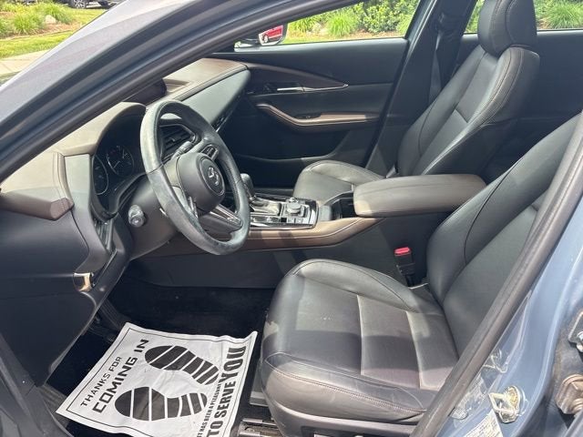 2021 Mazda Mazda CX-30 Turbo Premium Plus Package AWD