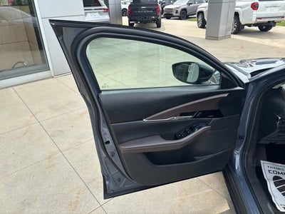 2021 Mazda Mazda CX-30 Turbo Premium Plus Package AWD