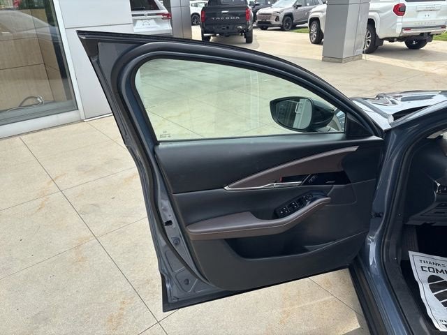 2021 Mazda Mazda CX-30 Turbo Premium Plus Package AWD