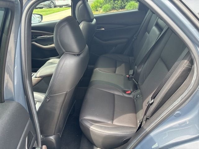 2021 Mazda Mazda CX-30 Turbo Premium Plus Package AWD