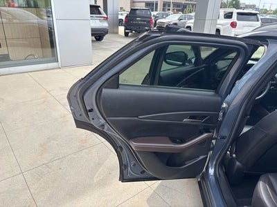 2021 Mazda Mazda CX-30 Turbo Premium Plus Package AWD