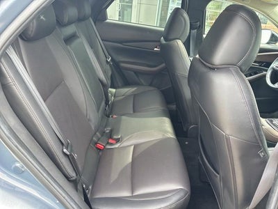 2021 Mazda Mazda CX-30 Turbo Premium Plus Package AWD