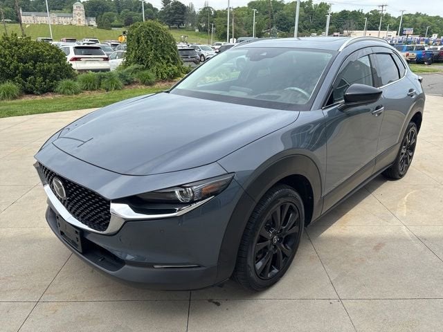 2021 Mazda Mazda CX-30 Turbo Premium Plus Package AWD
