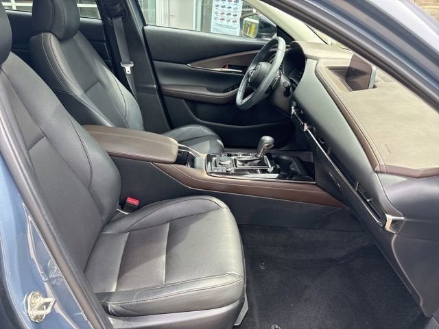 2021 Mazda Mazda CX-30 Turbo Premium Plus Package AWD