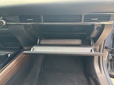 2021 Mazda Mazda CX-30 Turbo Premium Plus Package AWD