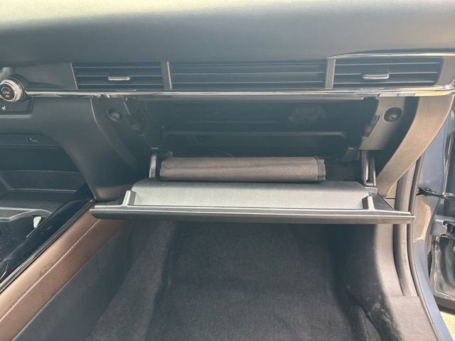 2021 Mazda Mazda CX-30 Turbo Premium Plus Package AWD