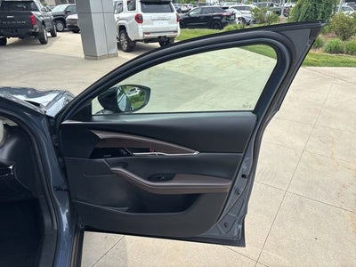 2021 Mazda Mazda CX-30 Turbo Premium Plus Package AWD