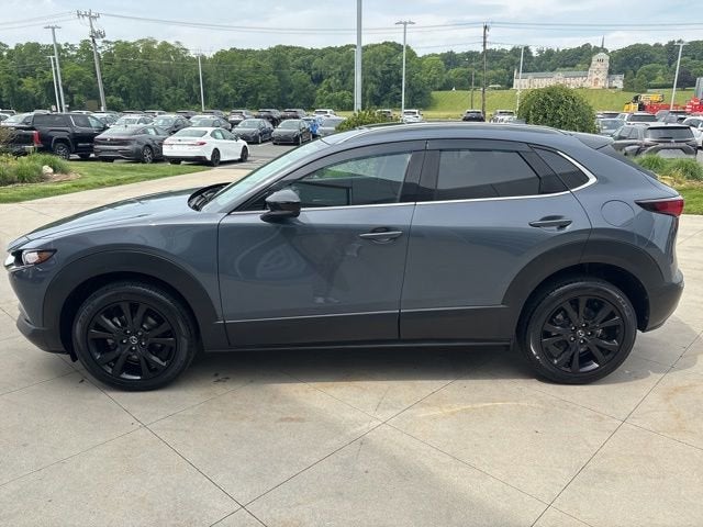 2021 Mazda Mazda CX-30 Turbo Premium Plus Package AWD