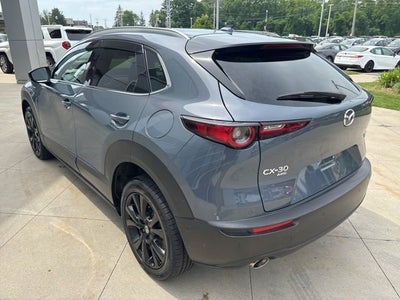 2021 Mazda Mazda CX-30 Turbo Premium Plus Package AWD