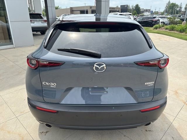 2021 Mazda Mazda CX-30 Turbo Premium Plus Package AWD