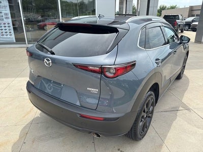 2021 Mazda Mazda CX-30 Turbo Premium Plus Package AWD