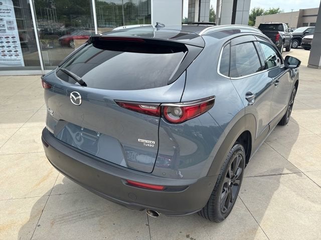 2021 Mazda Mazda CX-30 Turbo Premium Plus Package AWD