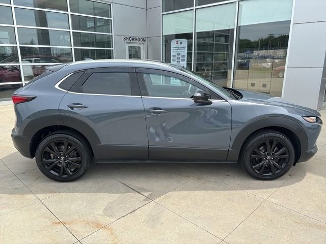 2021 Mazda Mazda CX-30 Turbo Premium Plus Package AWD