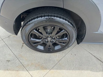 2021 Mazda Mazda CX-30 Turbo Premium Plus Package AWD