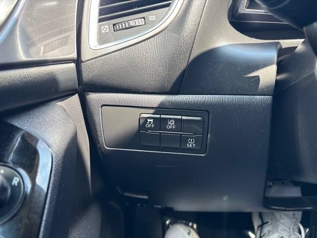 2018 Mazda Mazda3 Grand Touring Auto