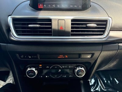 2018 Mazda Mazda3 Grand Touring Auto