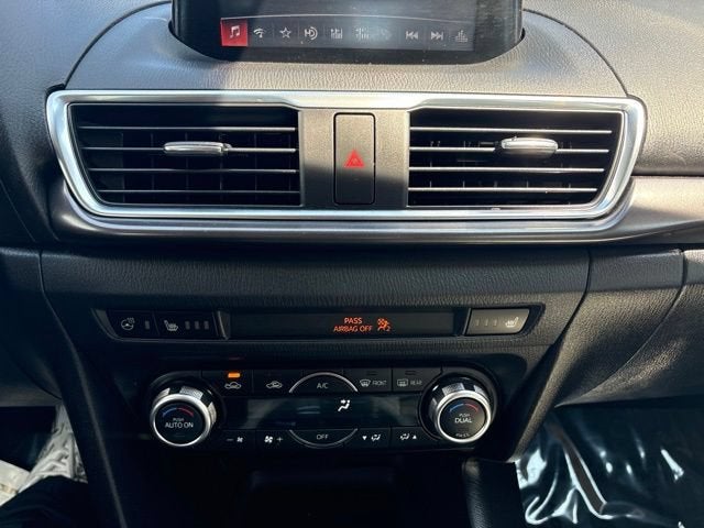 2018 Mazda Mazda3 Grand Touring Auto