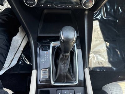 2018 Mazda Mazda3 Grand Touring Auto