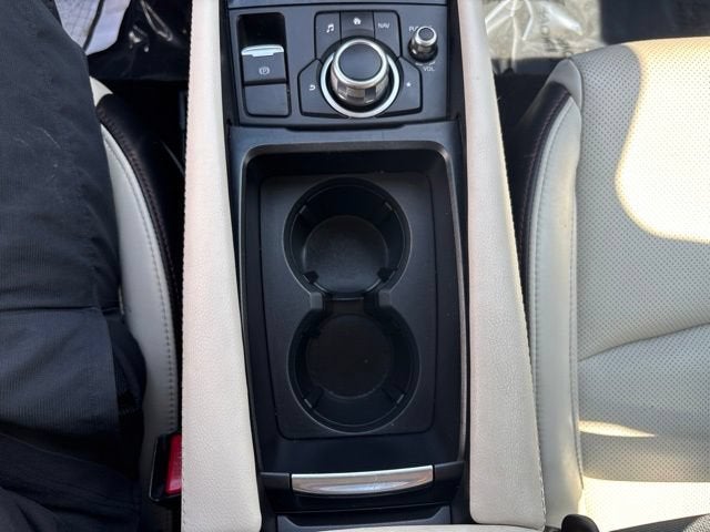2018 Mazda Mazda3 Grand Touring Auto