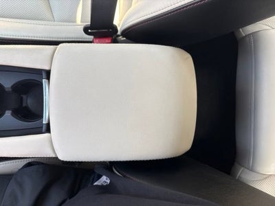 2018 Mazda Mazda3 Grand Touring Auto