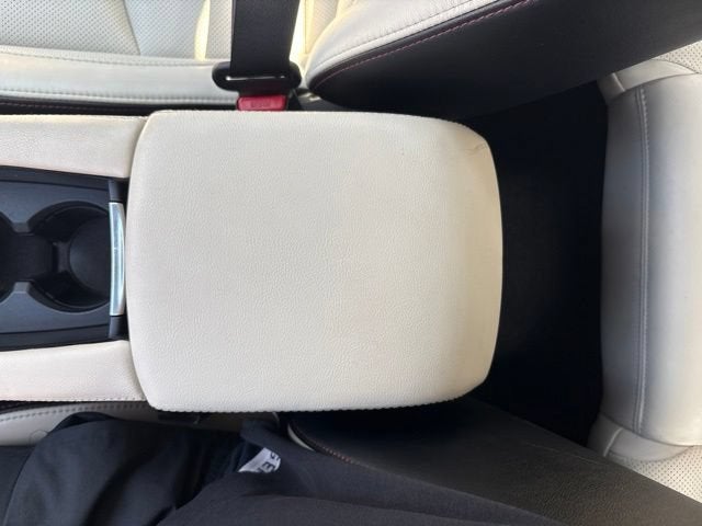 2018 Mazda Mazda3 Grand Touring Auto