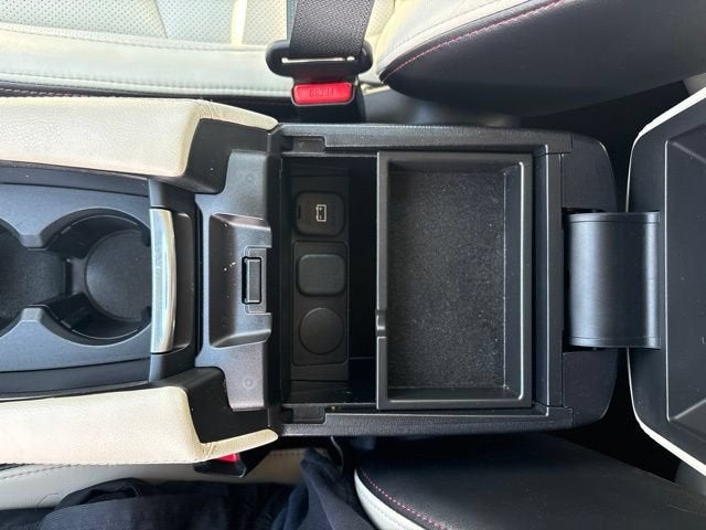 2018 Mazda Mazda3 Grand Touring Auto