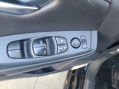 2025 Nissan Sentra SV CVT