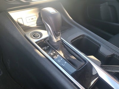 2025 Nissan Sentra SV CVT