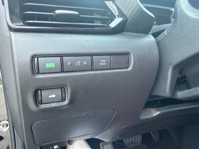 2024 Nissan Sentra SV CVT