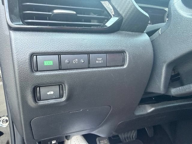 2024 Nissan Sentra SV CVT