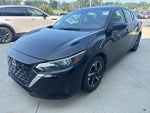 2024 Nissan Sentra SV CVT